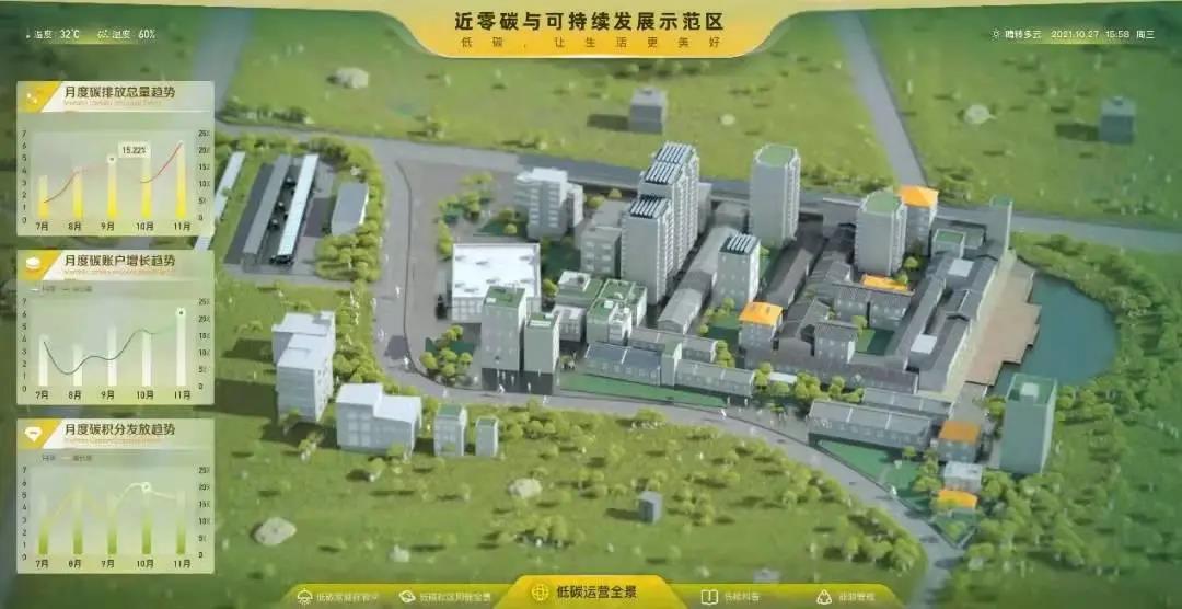 常宏携手深圳科创可持续发展研究院助力零碳家庭和零碳学院建设