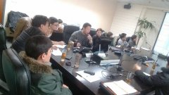 河北省装饰协会材料委员会“电子招标采购平台操作培训会议”圆满结束