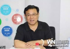 常宏王跃：移动互联网将颠覆传统商业空间设计理念