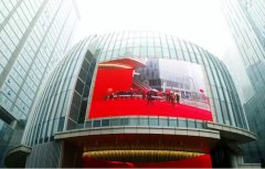 常宏设计|华为长沙高级体验店盛装启幕