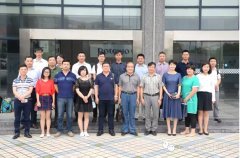 CBDA标准《商业店铺装饰装修技术规程》 第三次编制工作会议顺利召开