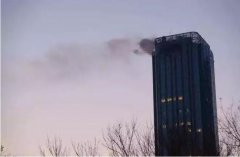 装配式招牌 | 防火于未“燃”—— 由天津城市大厦火灾引发的思考