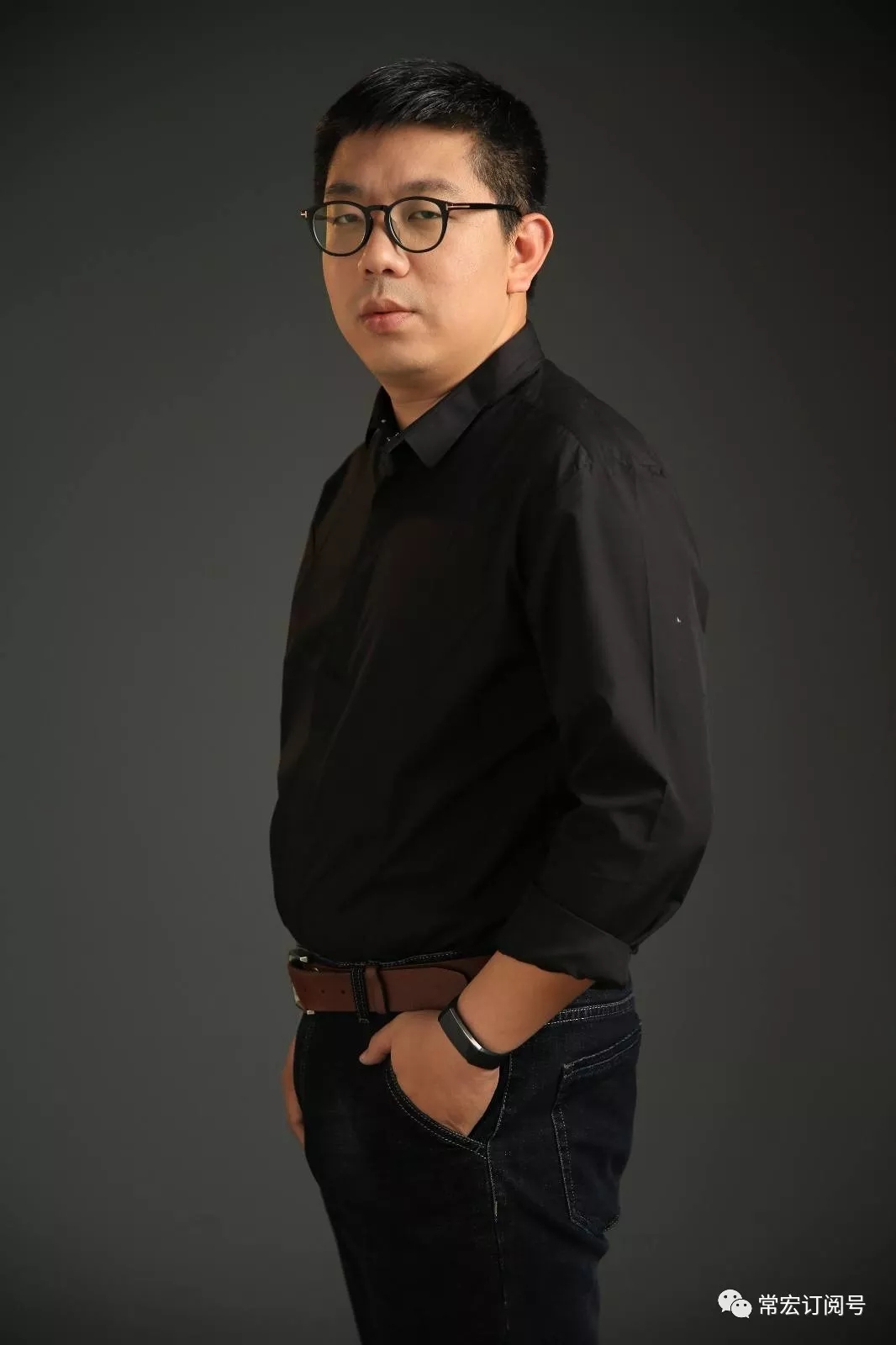 张伟 | SIM应用实践 —— 商铺BIM实施（一）