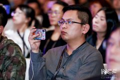 常宏设计师侯俊晨、王飞—— “CCFA新消费论坛-2019中国特许加盟大会”交流学习
