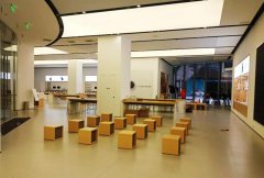 常宏 hw\hw济南印象城授权体验店Plus盛大开业