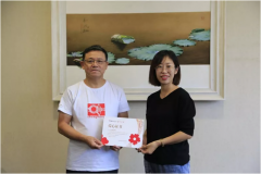 【常宏·爱心】常宏参与99公益日助学项目，为爱助力